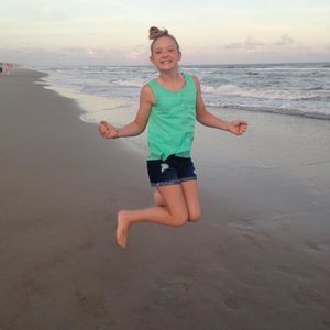 Meet your Posher, Stacey